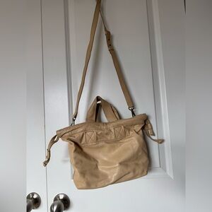 Madewell piazza crossbody bag